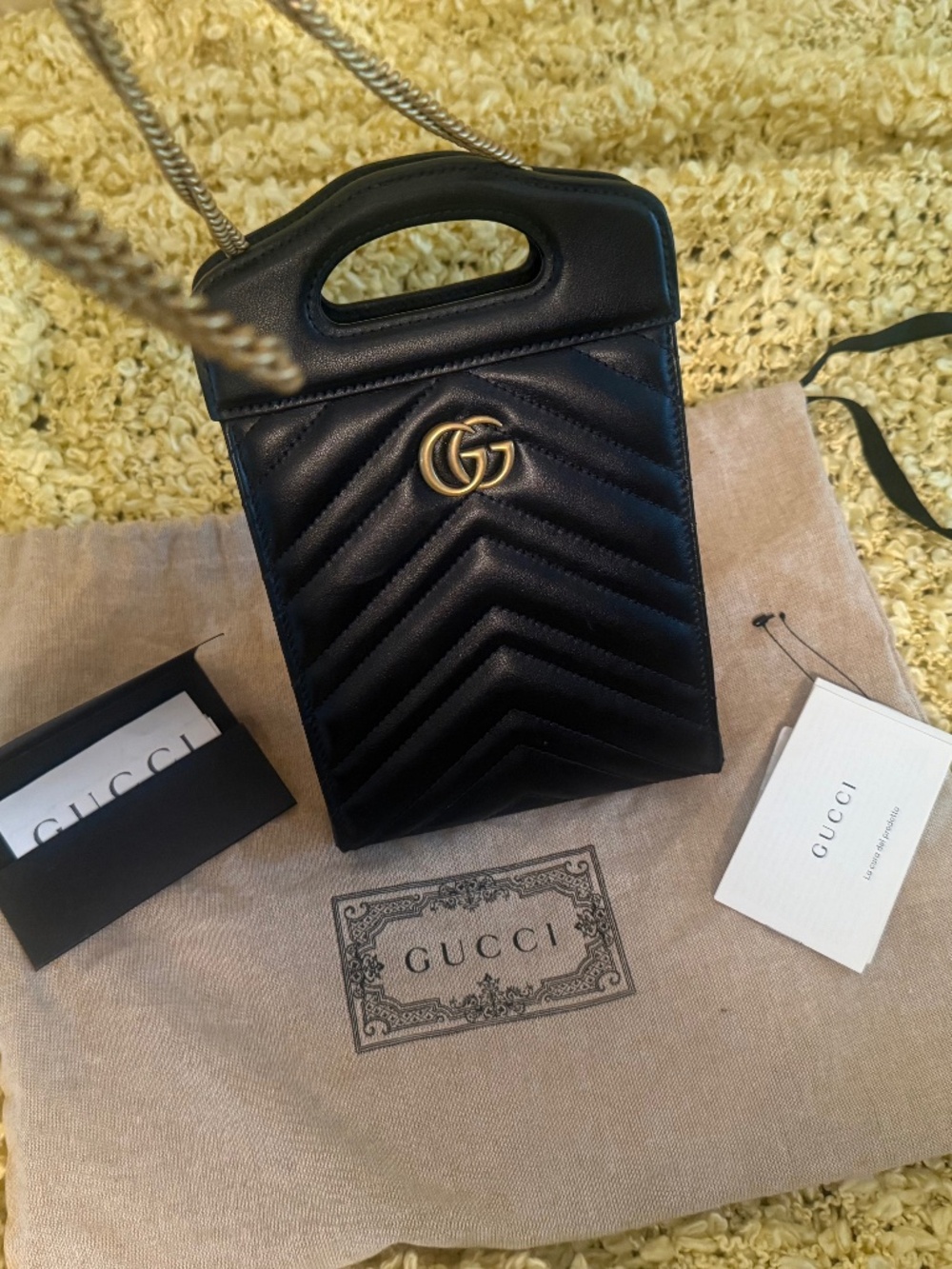 Gucci